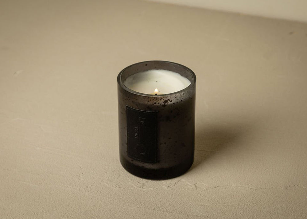 FISHERSUND キャンドル　No.23 No. 23 Candle
