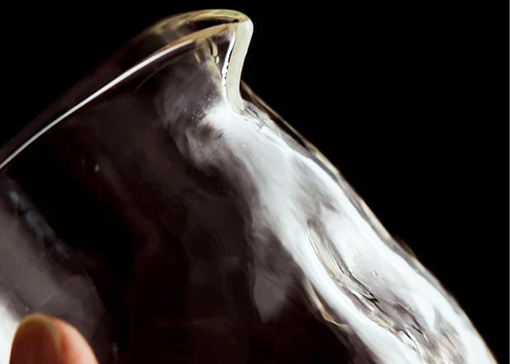 
                  
                    Gohobi Glass Tall Pitcher
                  
                