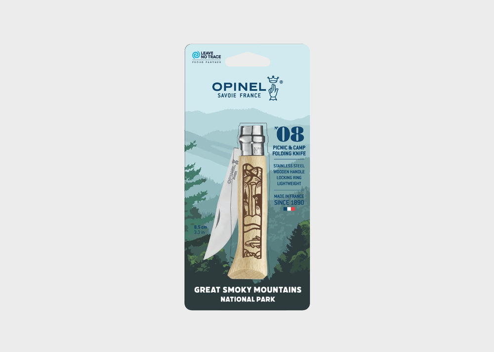 Opinel National Parks Knives