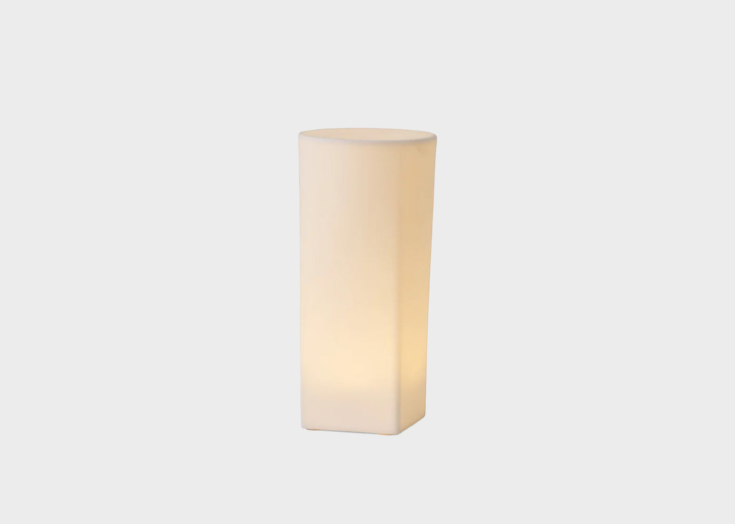 ignus flameless candle, h22,5 - candlesticks ... Ignus Flameless Candles – Woodland Mod