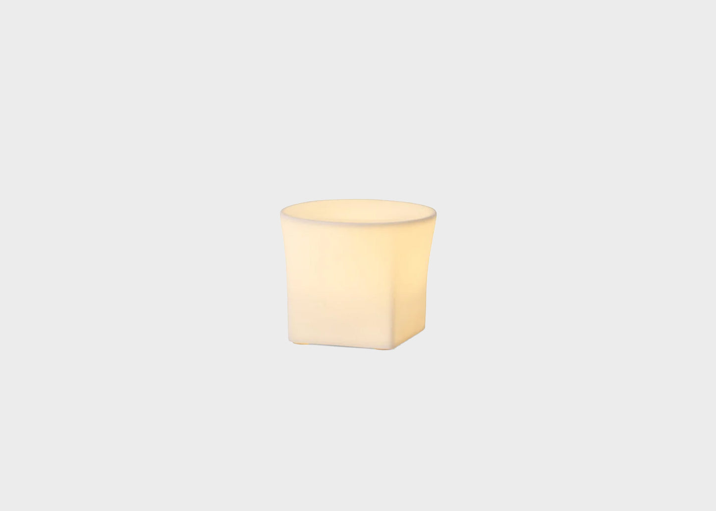 ignus flameless candle, h22,5 - candlesticks ... Ignus Flameless Candles – Woodland Mod