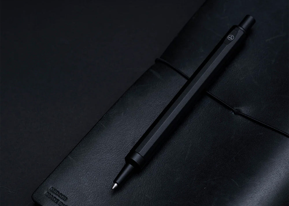 
                  
                    HMM Gift Pack - Ballpoint & Case
                  
                