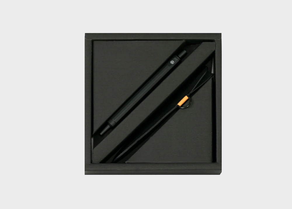 HMM Gift Pack - Ballpoint & Case