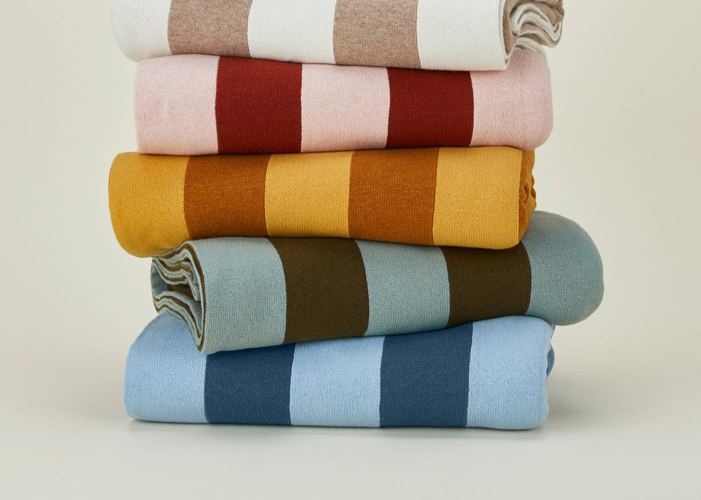 
                  
                    HNY Striped Throw
                  
                