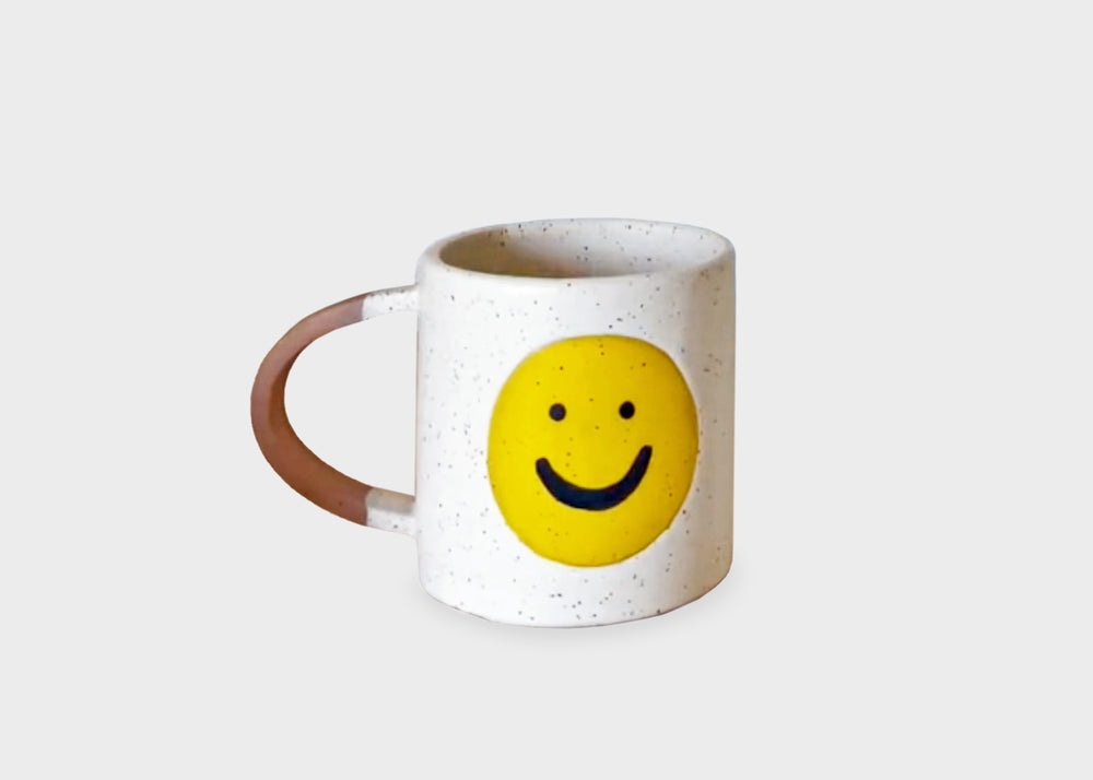 Happy Mug