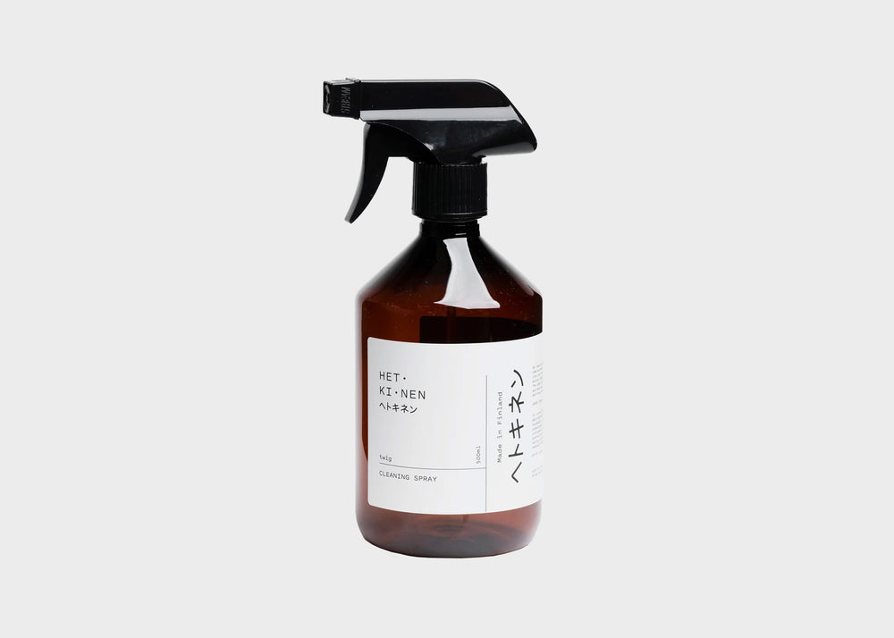 TWIG Natural Cleaning Spray by Hetkinen