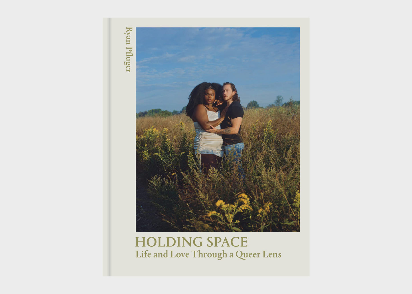 
                  
                    DENTS & DINGS: Holding Space: Life and Love Through a Queer Lens
                  
                