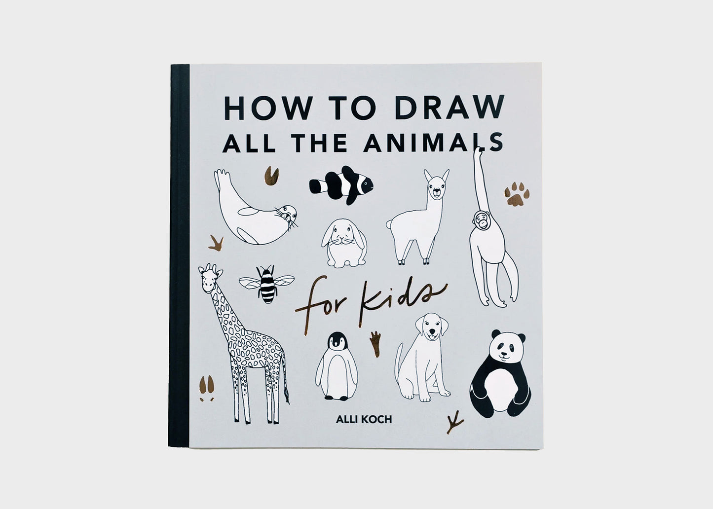 
                  
                    How to Draw Animals for Kids
                  
                
