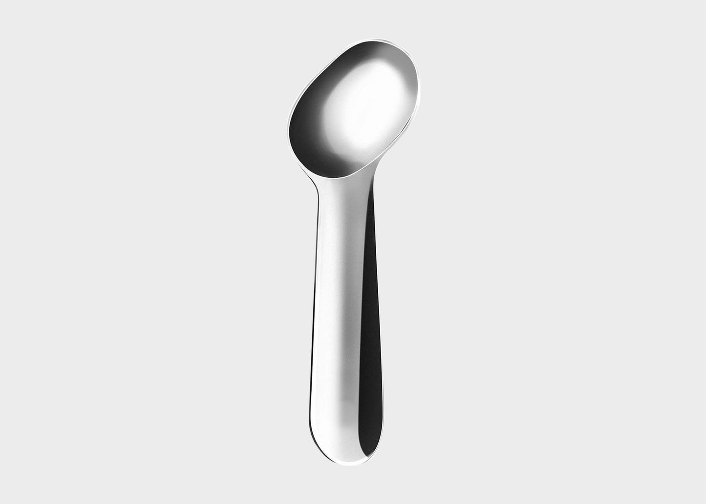 Belle-V Ice Cream Steel Scoop