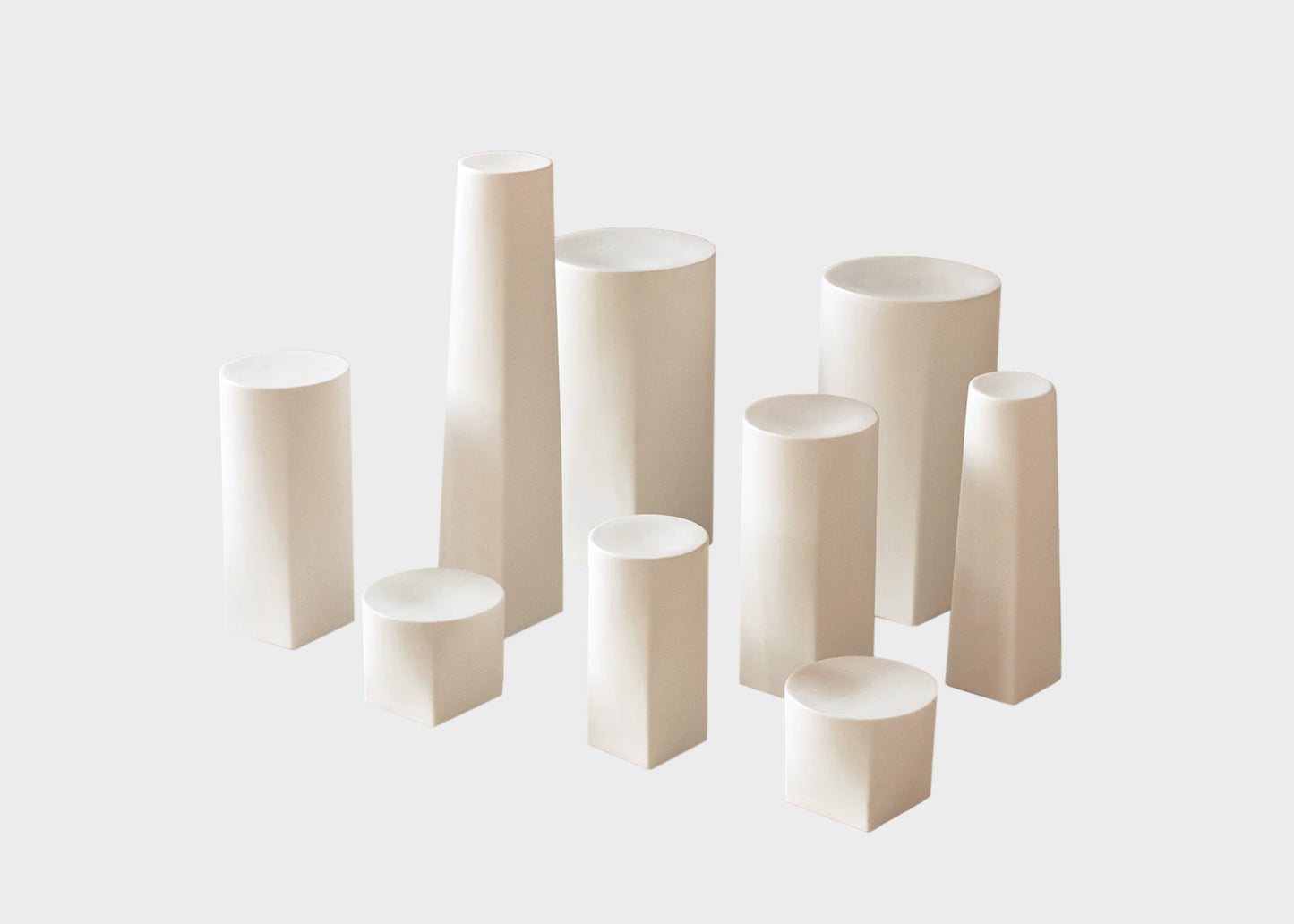ignus flameless candle, h22,5 - candlesticks ... Ignus Flameless Candles – Woodland Mod