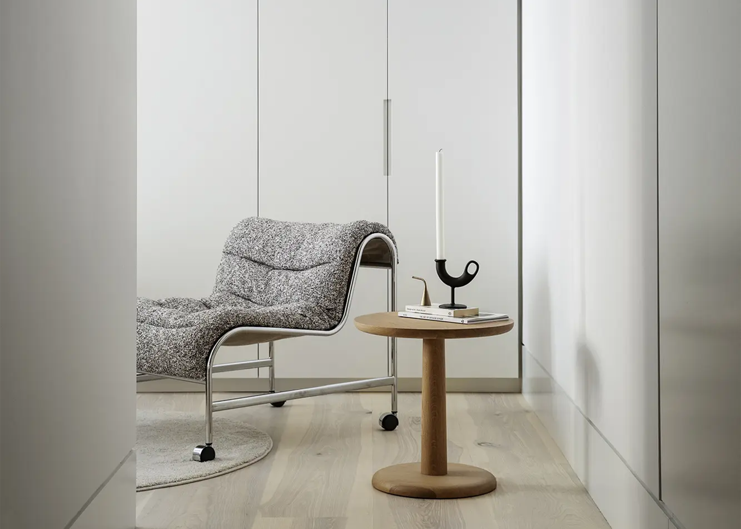 
                  
                    Ildhane Candle Holder
                  
                