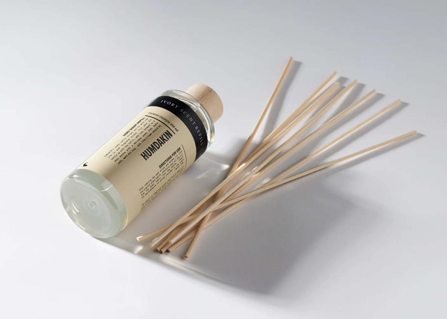 
                  
                    Ivory Diffuser Refill
                  
                