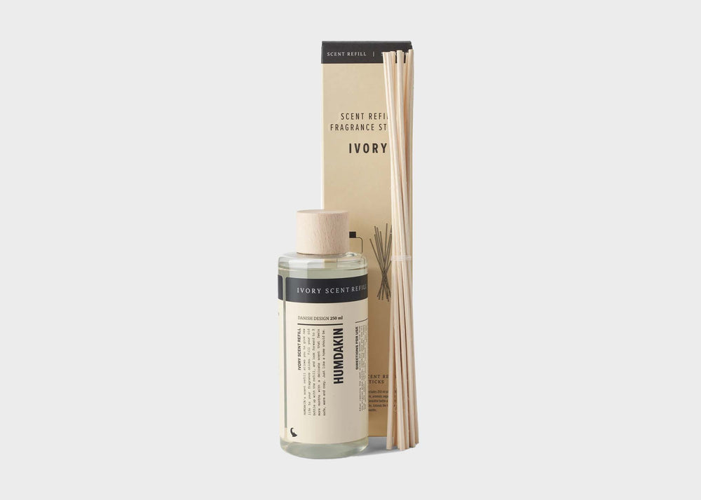 Ivory Diffuser Refill