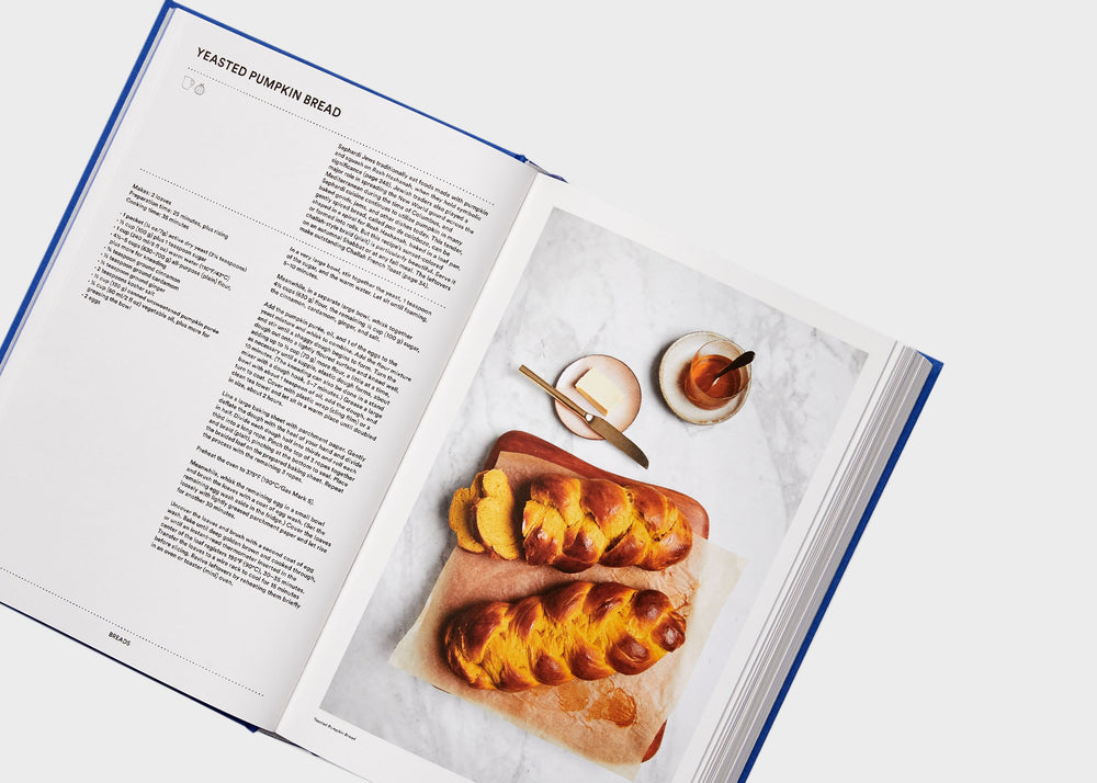 
                  
                    The Jewish Cookbook
                  
                