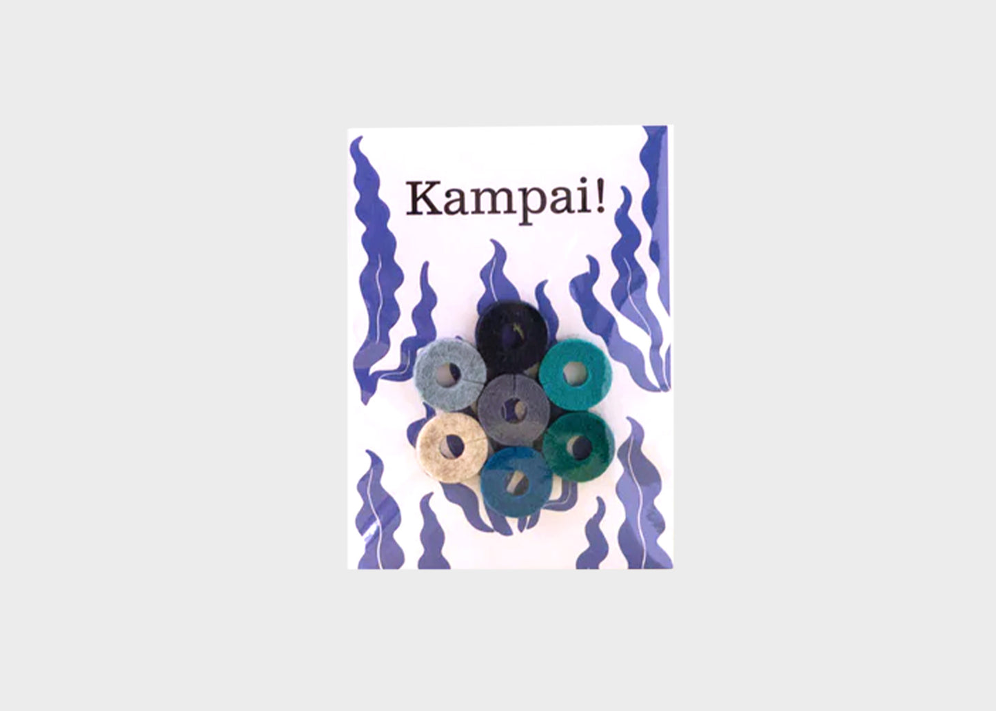 
                  
                    Card - Kampai Wine-O's
                  
                