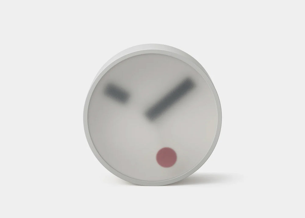 
                  
                    Kehai Clock Grey
                  
                