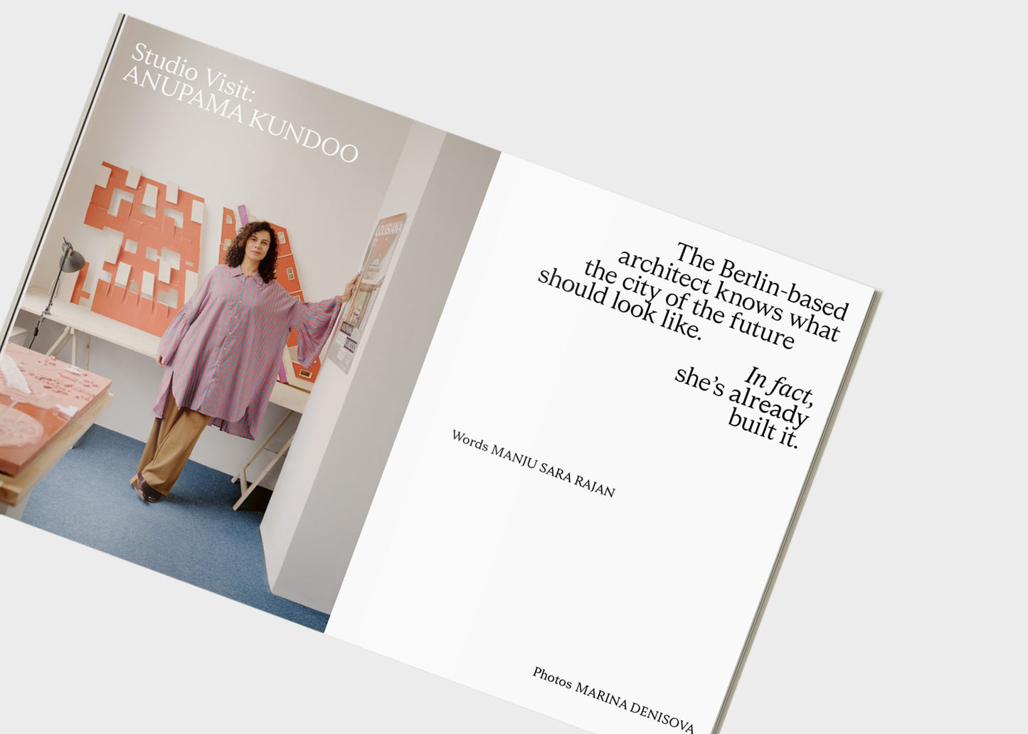 
                  
                    Kinfolk Magazine Issue No. forty-eight the water issue inside page
                  
                