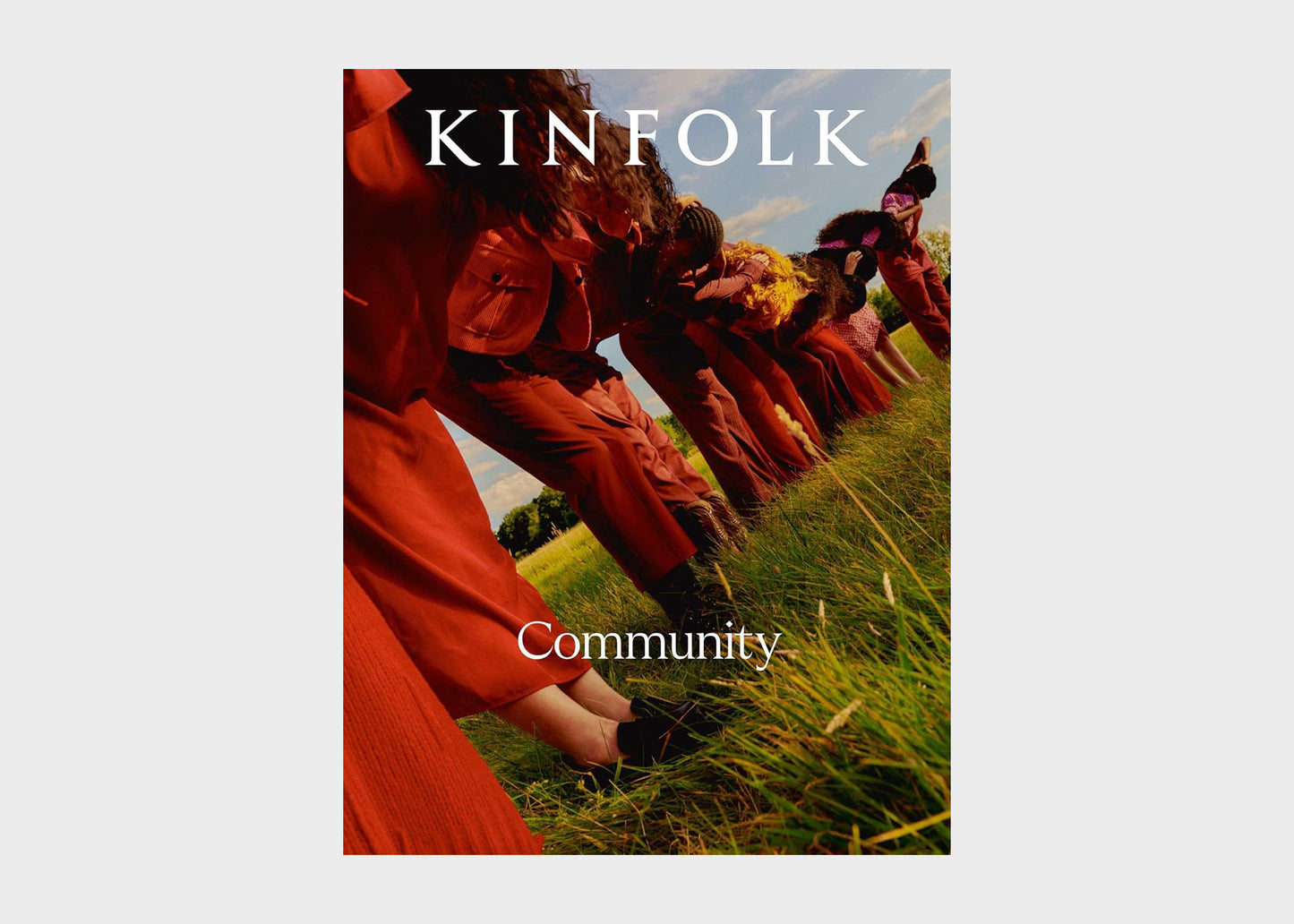 
                  
                    DENTS & DINGS: Kinfolk Magazine - Issue 50
                  
                