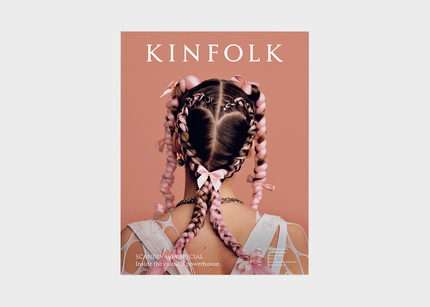 
                  
                    Kinfolk Magazine - Issue 49
                  
                