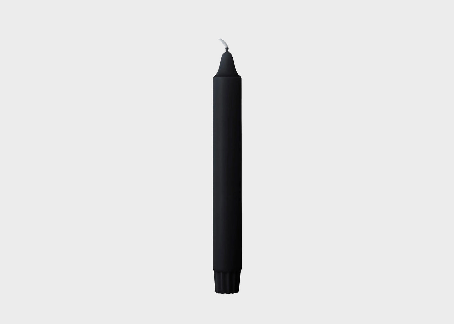 Black Candle Set of 16 by Audo Copenhagen
