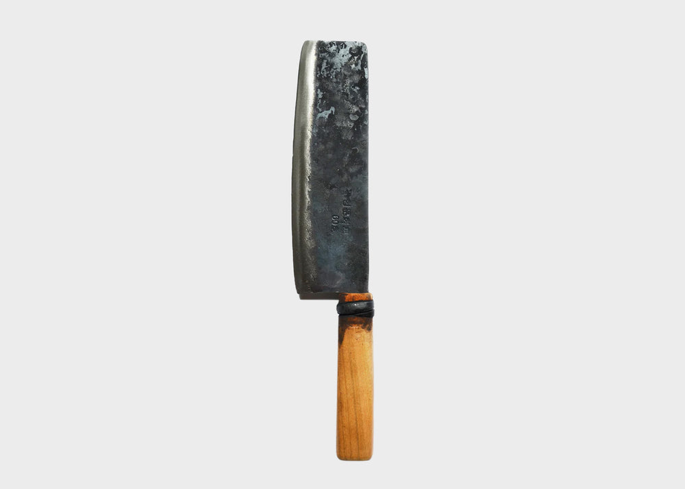 
                  
                    Master Shin's #63 Vegetable Knife
                  
                