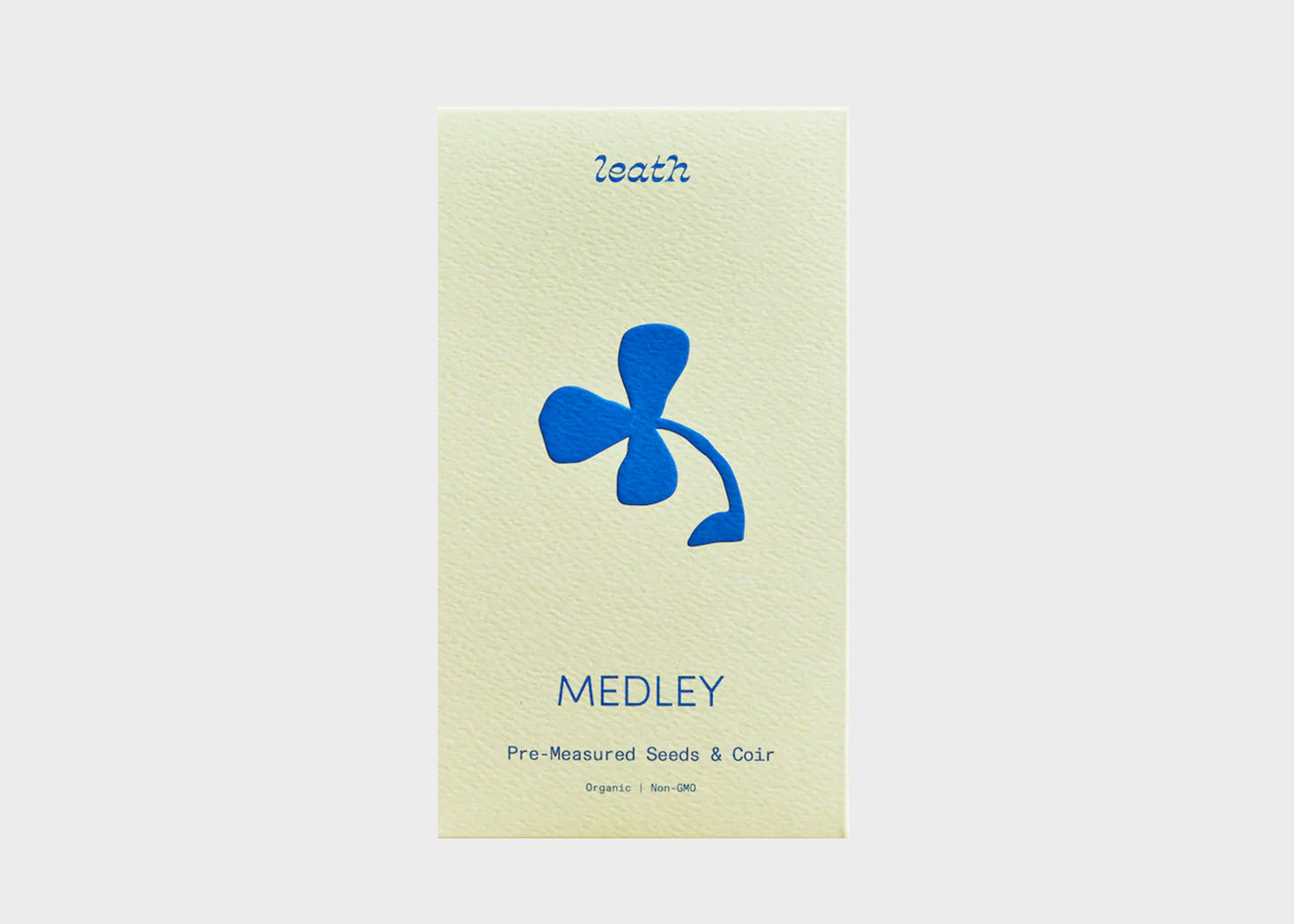 
                  
                    Seed & Soil Packet - Medley by leath
                  
                