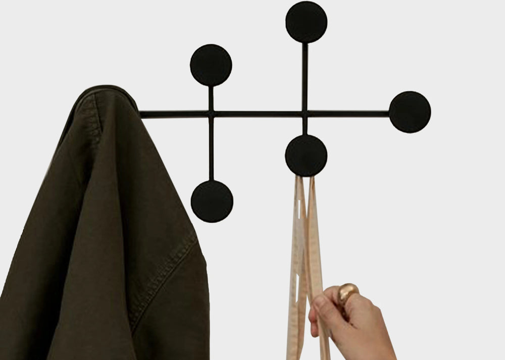 
                  
                    Afteroom Coat Hanger
                  
                