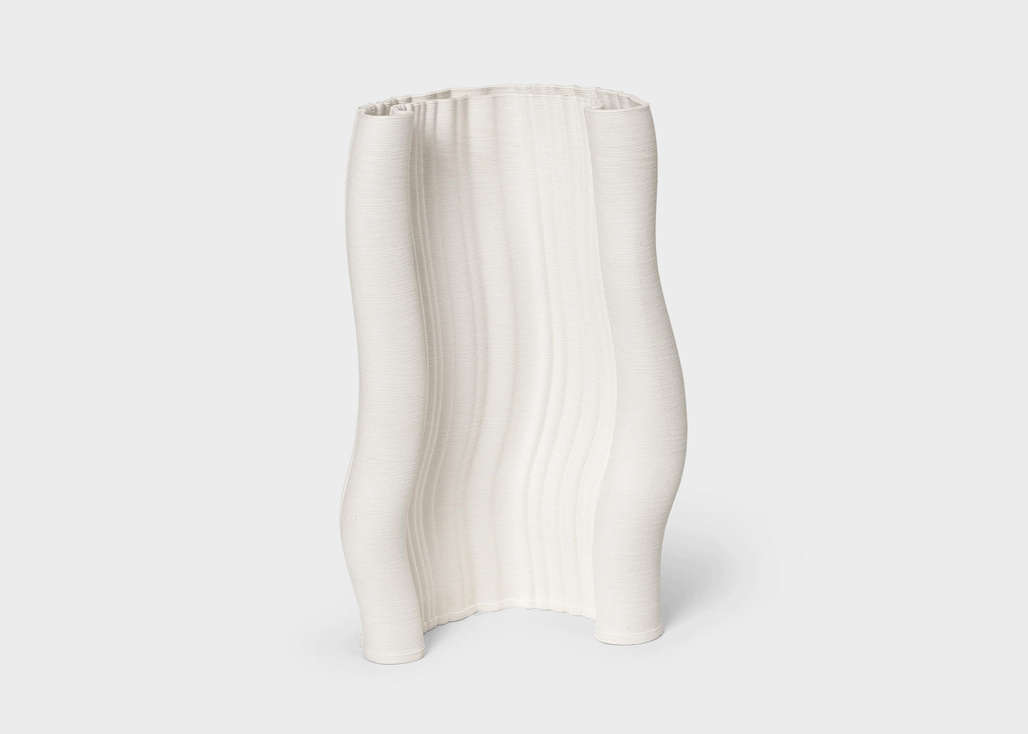 
                  
                    Moire Vase by Ferm Living
                  
                