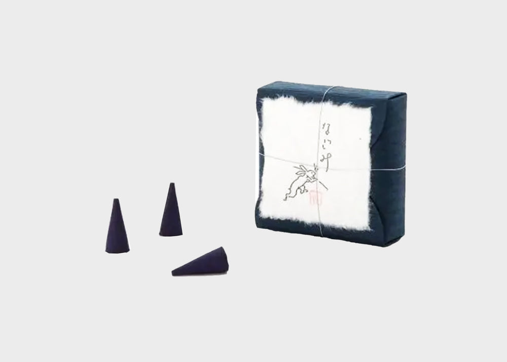 Usagi Cone Incense