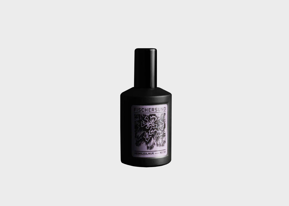 Heimilisilmur Home Spray - No. 54