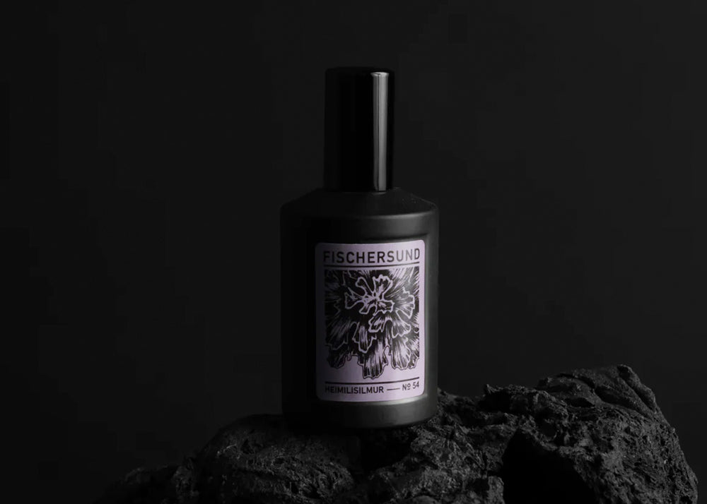 Fischersund Heimilisilmur Home Spray - No. 54