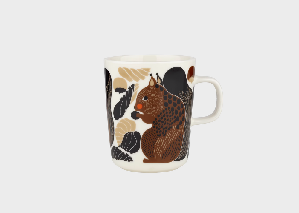 Oiva Kurre Mug