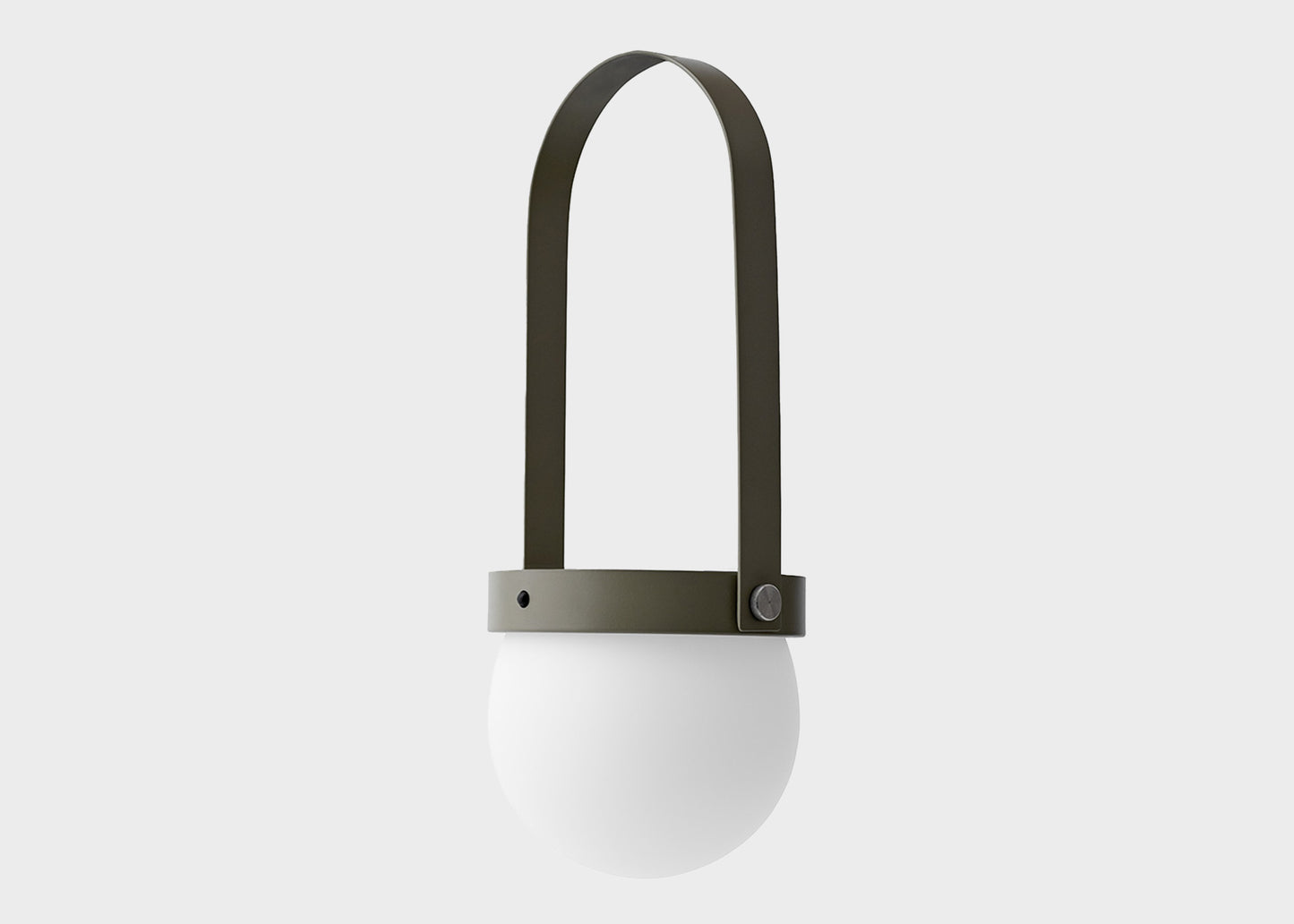 
                  
                    Carrie Lamp: Olive by Audo Copenhagen
                  
                