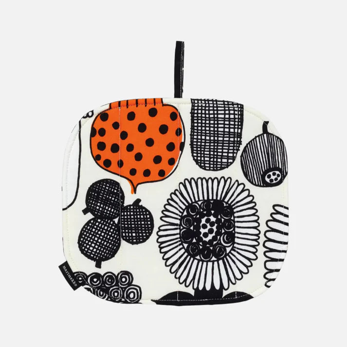 
                  
                    Marimekko Pot Holder
                  
                
