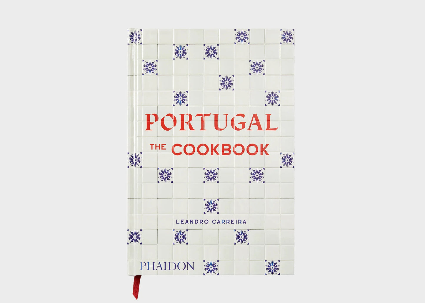 
                  
                    Portugal: The Cookbook by Phaidon
                  
                