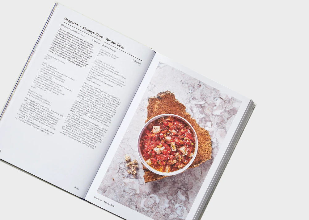 
                  
                    Portugal: The Cookbook by Phaidon
                  
                