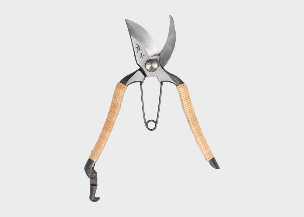 Fujimaki Rattan Secateurs - Thumbnail 2