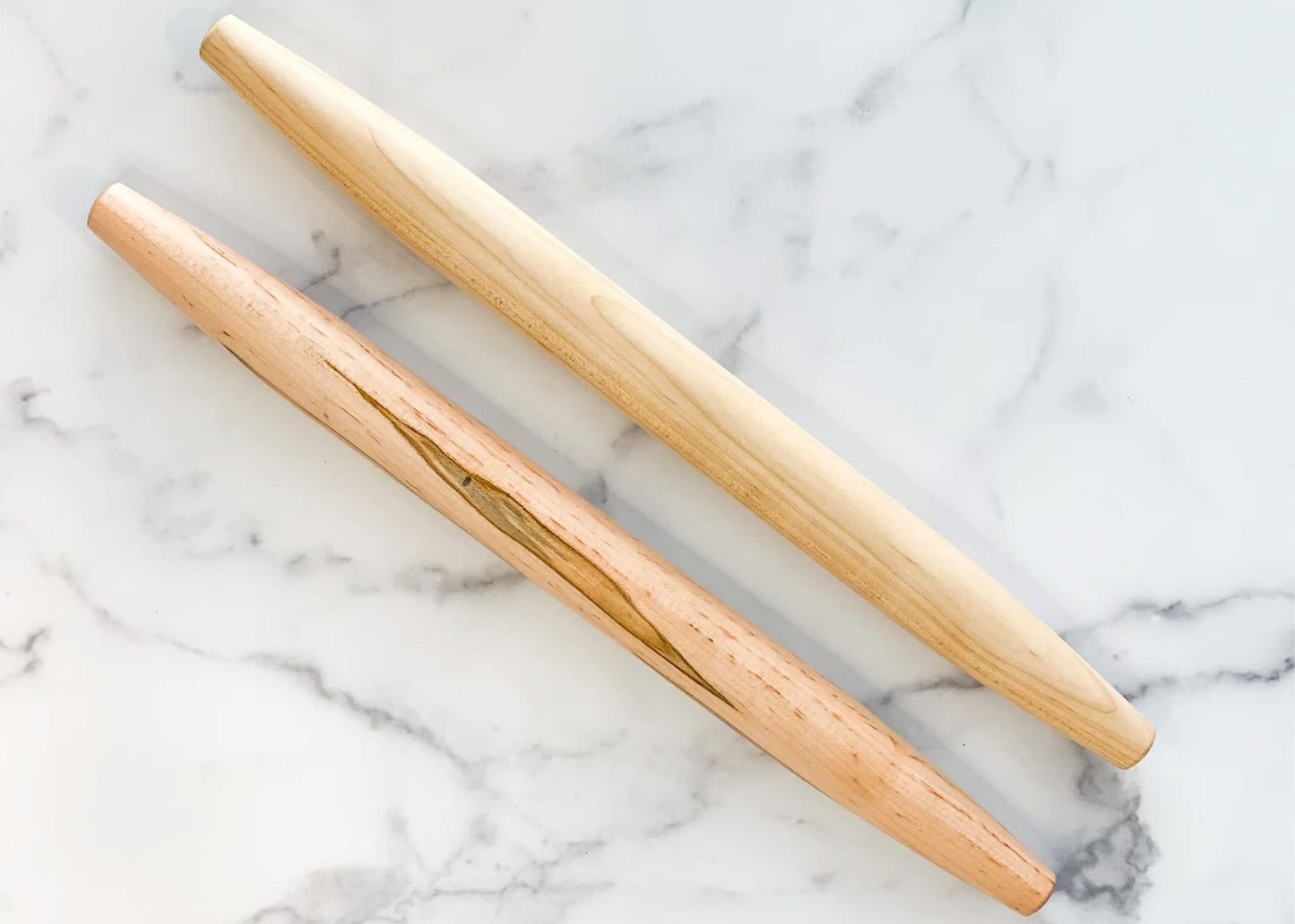Maple French Rolling Pin 