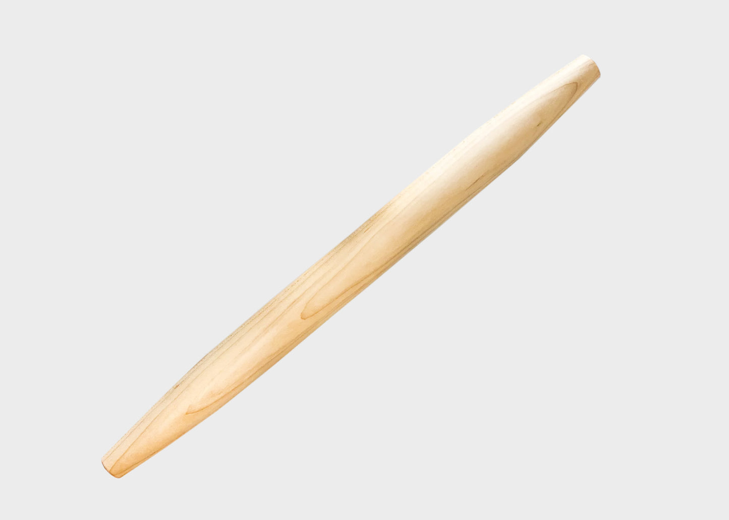 
                  
                    Maple French Rolling Pin 
                  
                