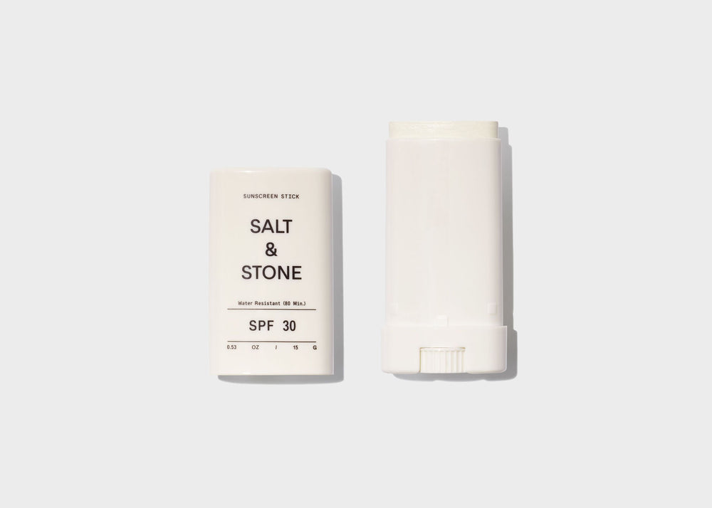 
                  
                    Sunscreen Stick SPF 30 by Salt and Stone
                  
                