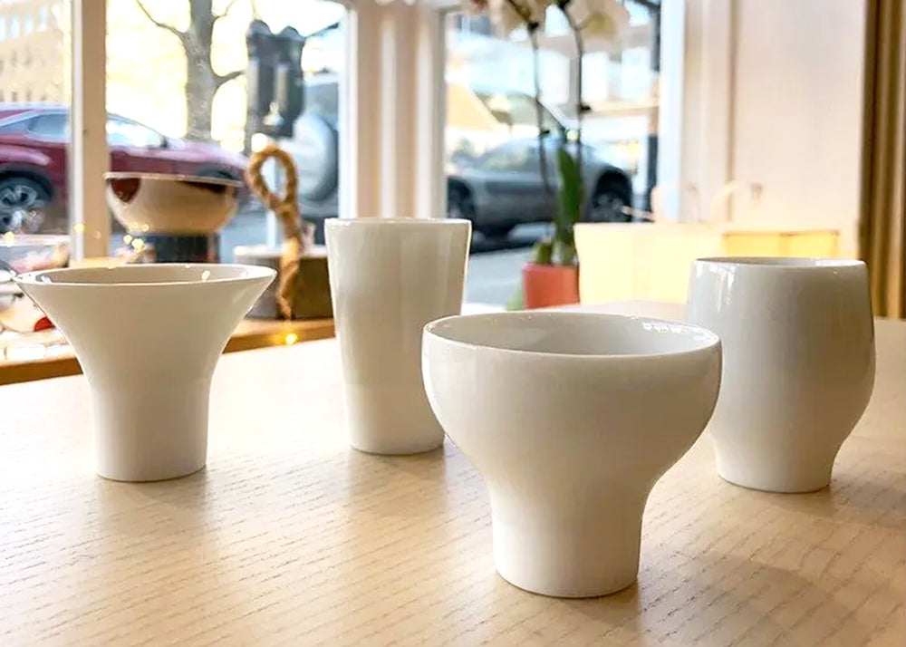 Sake Cup Tasting Set - Thumbnail 3