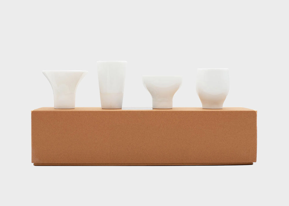 Sake Cup Tasting Set