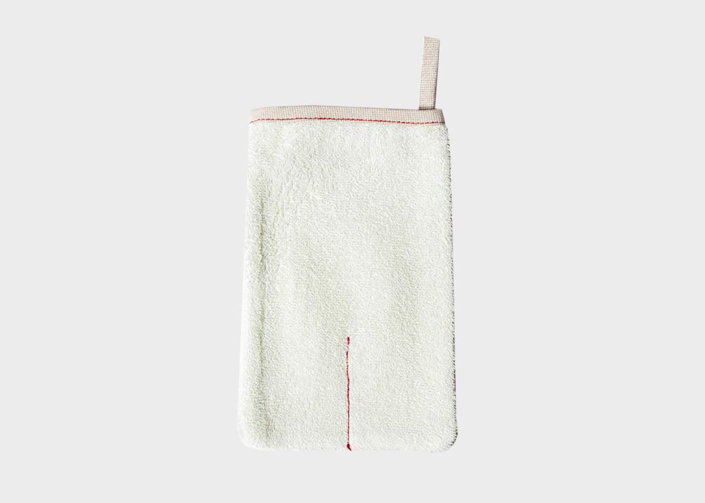 Sasawashi Body Scrub Mitten by Morihata