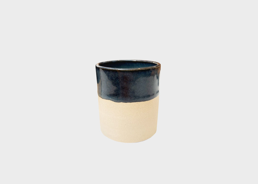 Scandinavian Espresso Cup by Modern Pottery Shop