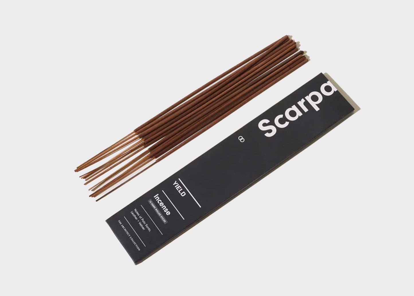 
                  
                    Scarpa Incense Sticks by YIELD
                  
                