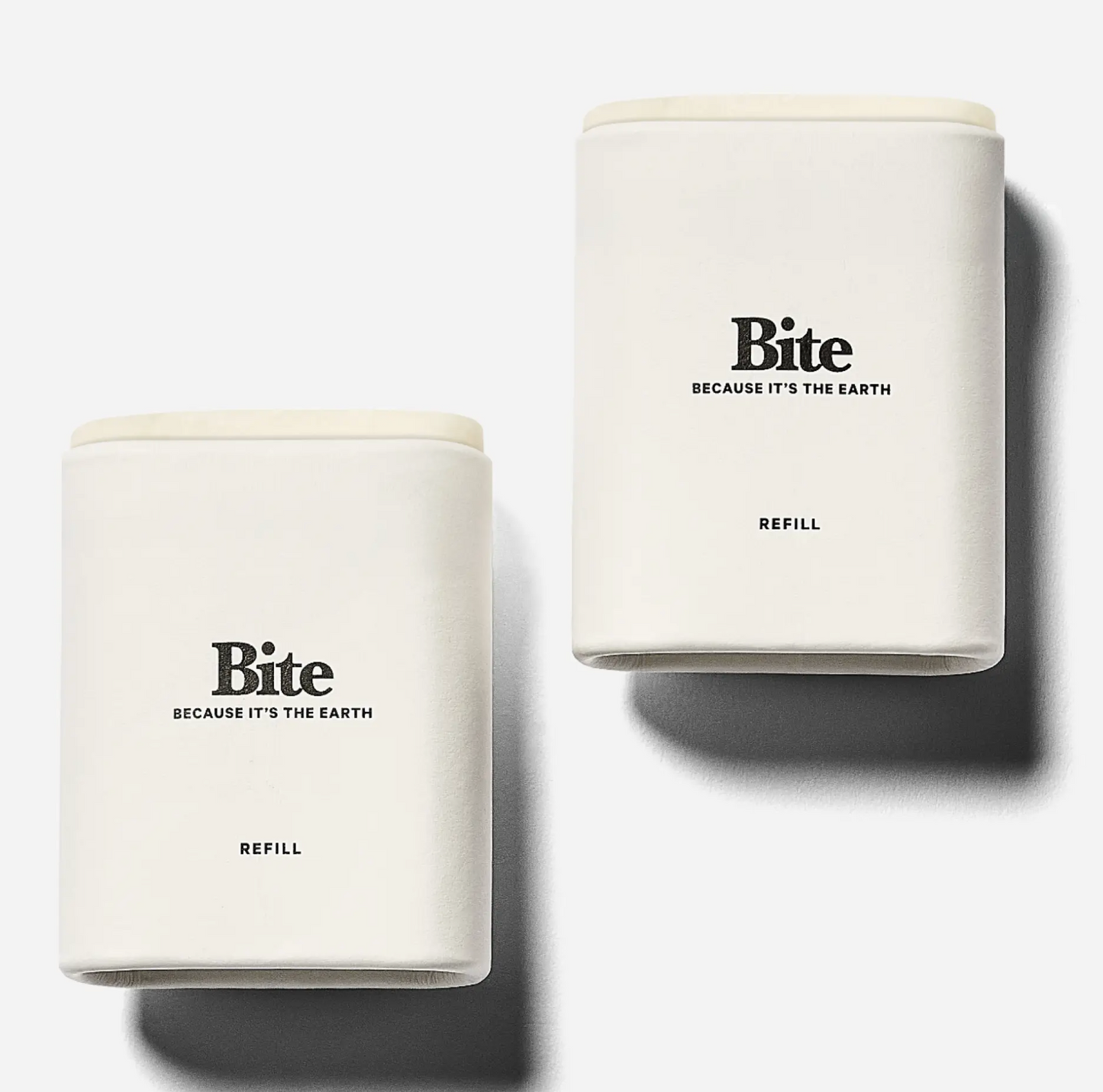 
                  
                    Bite Deodorant Inserts 2 Pack
                  
                