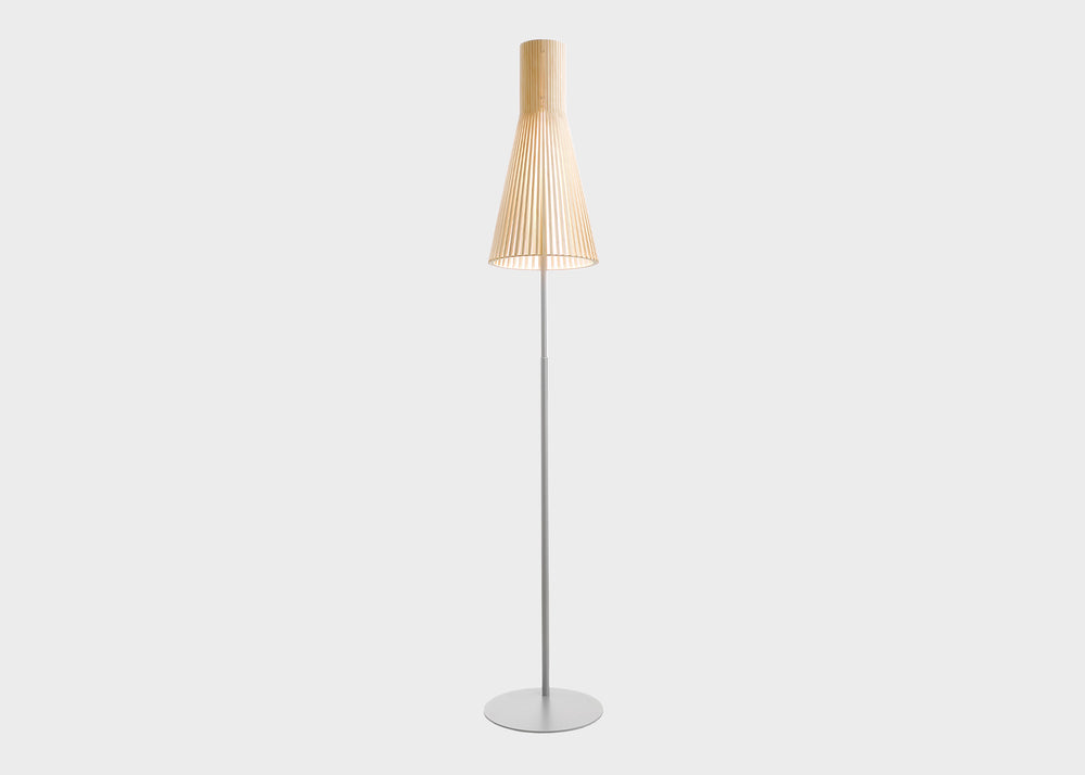
                  
                    Secto 4210 Floor Lamp - Birch
                  
                