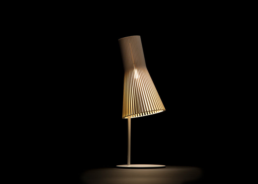 
                  
                    Secto 4220 Table Lamp - Birch by Secto Design
                  
                