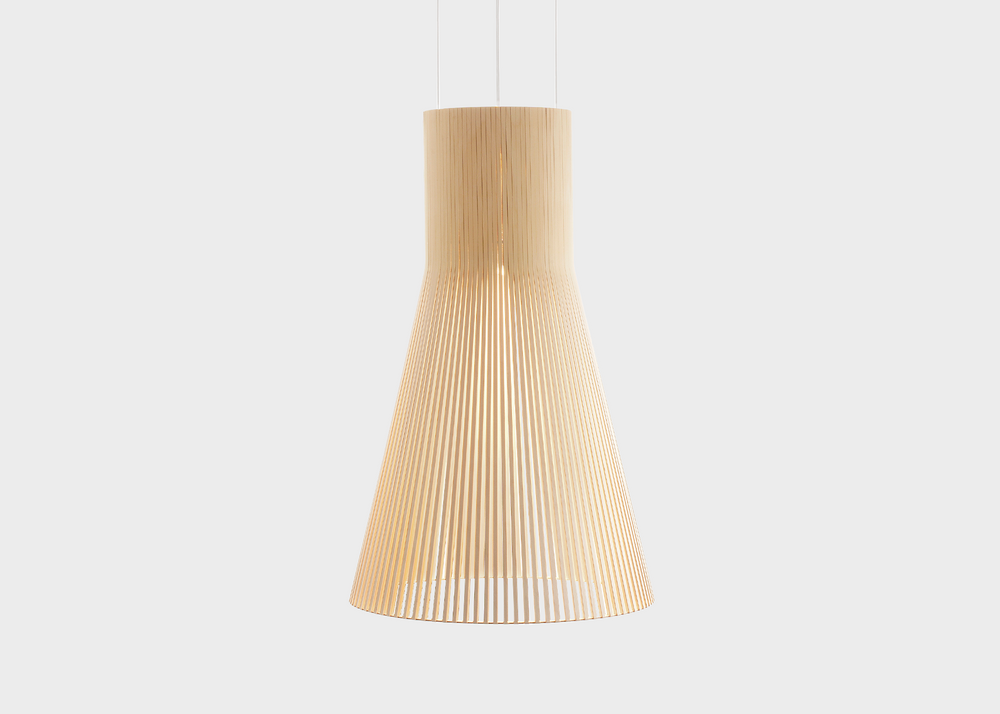 Magnum 4202 Pendant - Birch