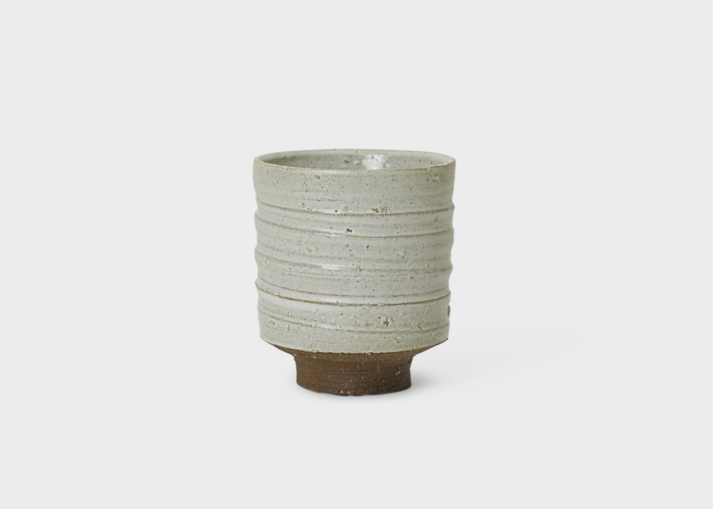 
                  
                    Serena Cup - Off-white by Ferm Living
                  
                